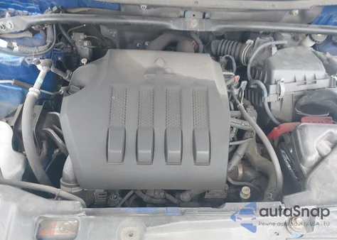 2019 Mitsubishi Eclipse Cross Es from USA, damaged, VIN JA4AT3AA0KZ031598